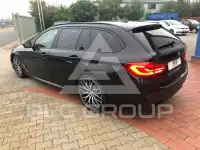 2020 BMW 550M