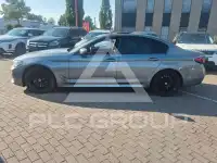 2020 BMW 550M