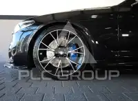 2020 BMW 550M
