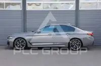 2020 BMW M550