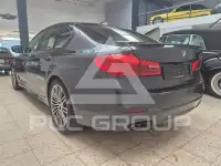 2020 BMW 550M