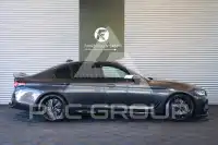 2020 BMW 550M
