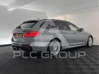 2020 BMW 550M