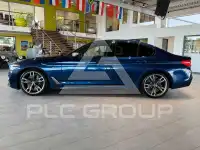2020 BMW 550M