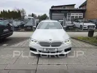 2020 BMW 550M