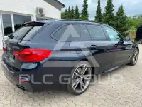 2020 BMW 550M