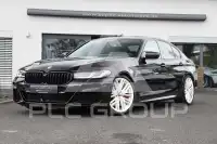 2020 BMW 550M