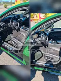 2020 BMW 550M