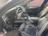 2020 BMW 550M