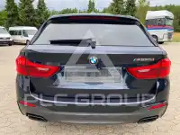 2020 BMW 550M