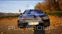 2020 BMW 550M