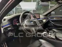 2020 BMW 550M