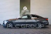 2020 BMW 550M