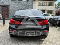 2020 BMW 550M