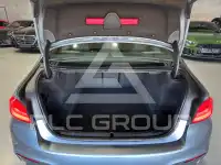 2020 BMW M550