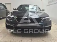 2020 BMW 550M