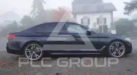 2020 BMW 550M