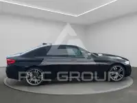 2020 BMW M550