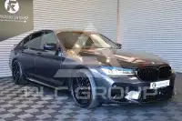 2020 BMW 550M