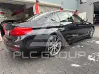 2020 BMW 550M