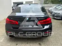 2020 BMW 550M