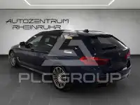 2020 BMW 550M