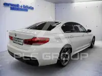 2020 BMW 550M