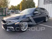 2020 BMW 550M
