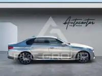2020 BMW 550M