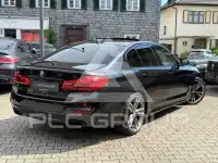 2020 BMW 550M