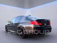 2020 BMW M550