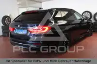 2020 BMW 550M