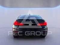 2020 BMW M550