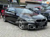 2020 BMW 550M