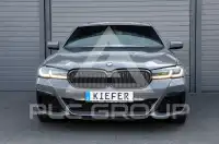 2020 BMW M550
