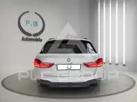 2020 BMW 550M