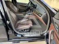 2020 BMW 550M