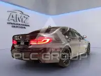 2020 BMW M550
