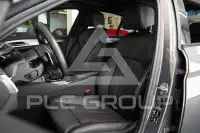 2020 BMW 550M