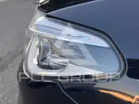 2020 BMW 550M
