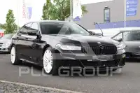 2020 BMW 550M
