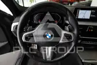 2020 BMW 550M