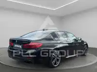 2020 BMW M550