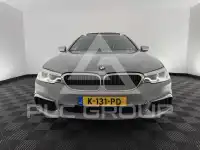 2020 BMW 550M