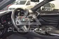 2020 BMW 550M