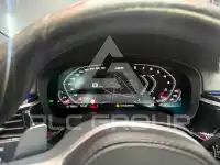 2020 BMW 550M