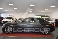 2020 BMW 550M