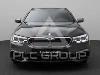 2020 BMW 550M