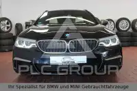2020 BMW 550M