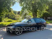 2020 BMW 550M